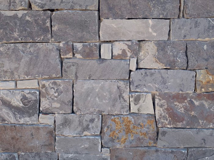 Stone McLaughlin Supply